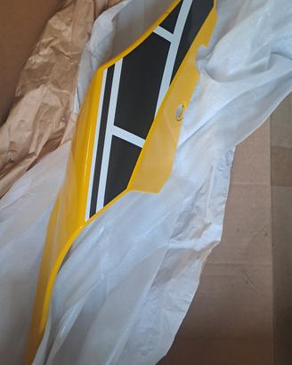 carena codino destro yamaha r1