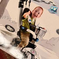 Smart Trike