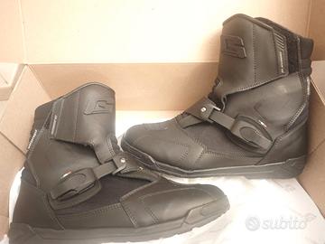 Stivaletti Gaerne Stelvio Aquatec N° 43