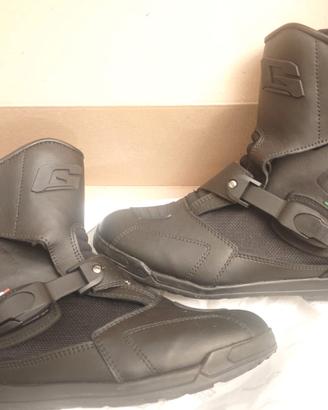 Stivaletti Gaerne Stelvio Aquatec N° 43