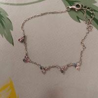 bracciale argento