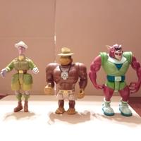 Ghostbusters filmation lotto