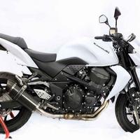 Special Carbon Roadsitalia Kawasaki Z750 2007-2012