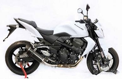 Special Carbon Roadsitalia Kawasaki Z750 2007-2012