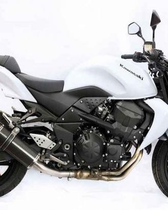 Special Carbon Roadsitalia Kawasaki Z750 2007-2012