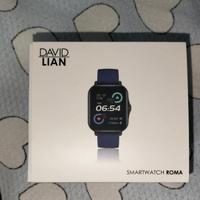 smartwatch david lian 