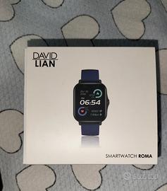 smartwatch david lian 