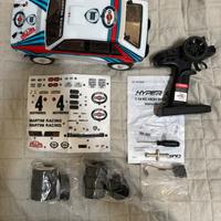 R/C Lancia delta integrale