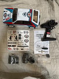 R/C Lancia delta integrale