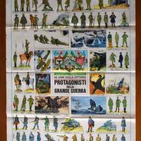 Inserto Corriere dei Piccoli N°21, 26 maggio 1968