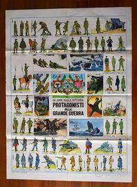 Inserto Corriere dei Piccoli N°21, 26 maggio 1968