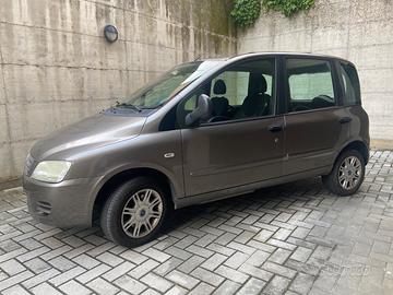 Fiat Multipla bipower