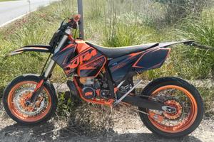 KTM 250 exc 