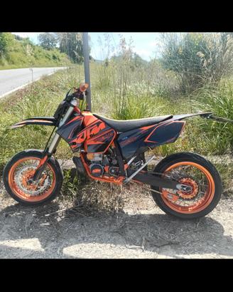 KTM 250 exc 