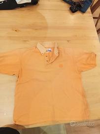 Polo derby Sporting taglia L da uomo - estiva