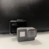 Gopro hero 5