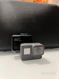 Gopro hero 5
