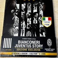 Juventus Steelbook limited  ed 0038/1897 Sigillata