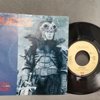 Queen 45 giri A kind of magic 1986