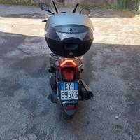 Kymco People 125i - 2023