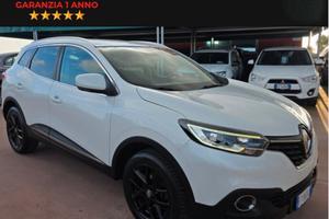 Renault Kadjar Blue dCi 8V 115CV Sport Edition