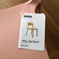 Sedie Nardi