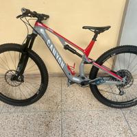 Canyon Neuron CF 9 SL