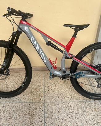 Canyon Neuron CF 9 SL