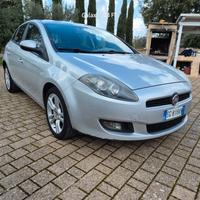 Fiat Bravo 1.6 MJT 90 CV DPF Active