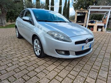 Fiat Bravo 1.6 MJT 90 CV DPF Active