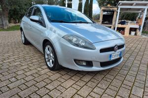 Fiat Bravo 1.6 MJT 90 CV DPF Active