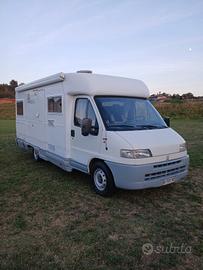 fiat ducato 2.5 TDI 