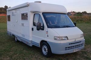 fiat ducato 2.5 TDI 
