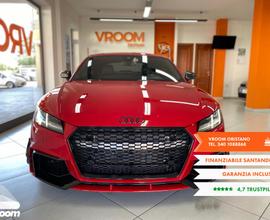 AUDI TT 3 serie TT Coup 2.0 TFSI quattro S tr...