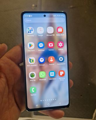 Samsung S20 FE