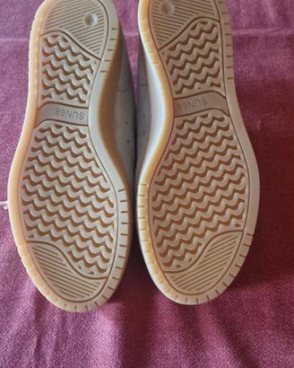 Scarpe Donna Sun 1968 nuove.