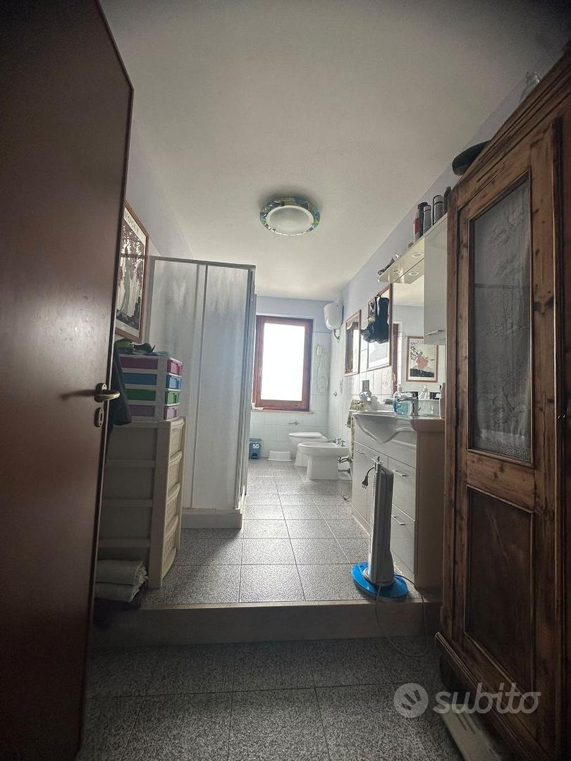 Appartamento – Crabas/Cabras - Altro