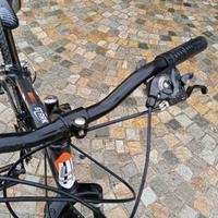 MTB mountainb bike LUCCHINO