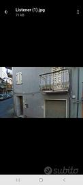  Casa indipendente a Palermi CZ
