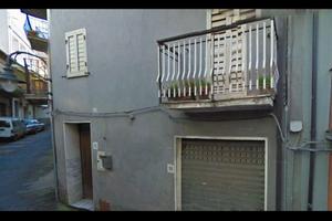  Casa indipendente a Palermi CZ