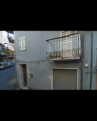  Casa indipendente a Palermi CZ