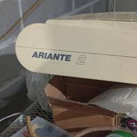 stufa e ventilatore ariete 2