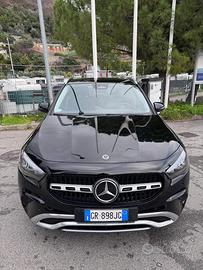 Mercedes GLA 180 Progressive Advanced Mild Hybrid