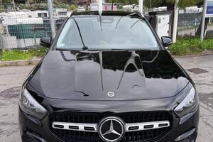 Mercedes GLA 180 Progressive Advanced Mild Hybrid