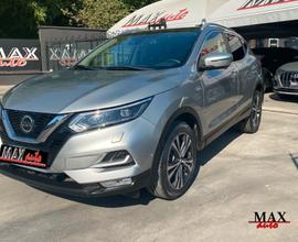 Nissan Qashqai 1.5 dCi 115 CV N-Connecta