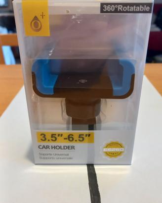 Car holder