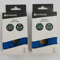 Paranippli per ruote 700 (28") e MTB 29".