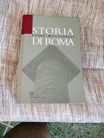 Libro "Storia di Roma" - Indro Montanelli