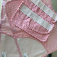 Asilo tovaglietta e salvietta