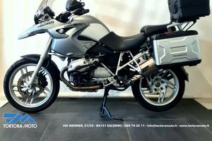 BMW R 1200 GS R 1200 GS